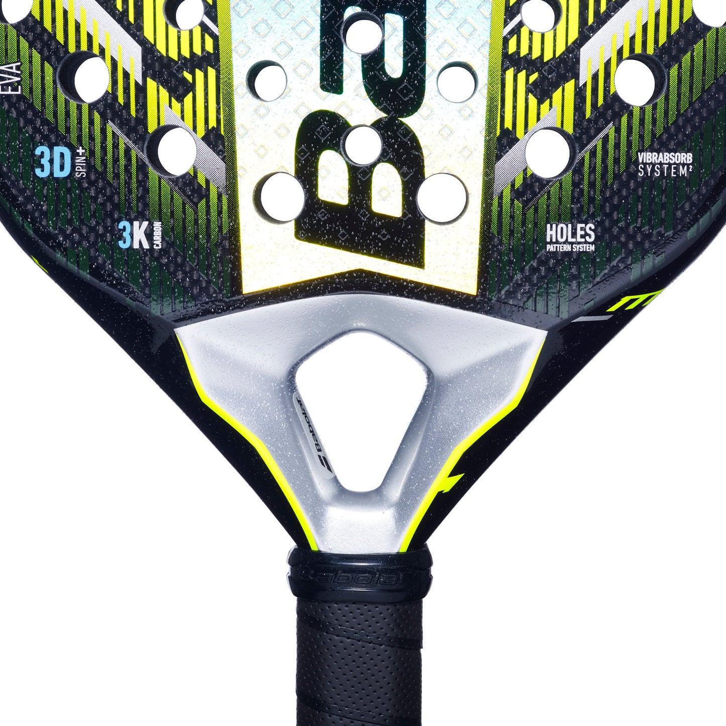 Babolat Counter Viper 2.5  Padelracket