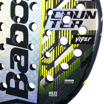 Babolat Counter Viper 2.5  Padelracket