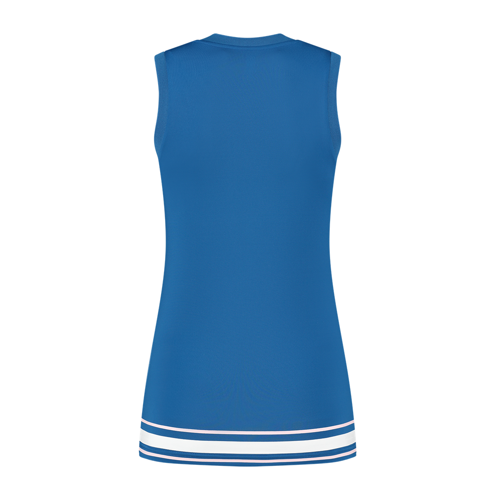 K-SWISS HYPERCOURT SINGLET Royal Blue