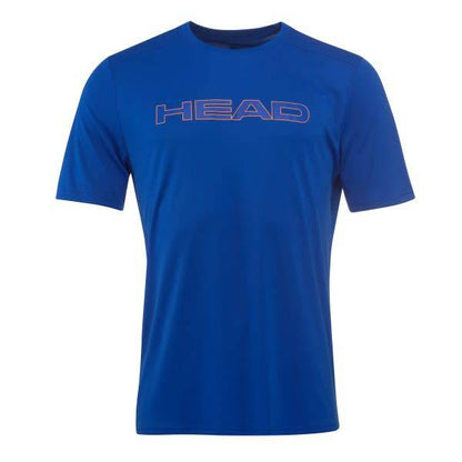 Head Tech T-Shirt Heren