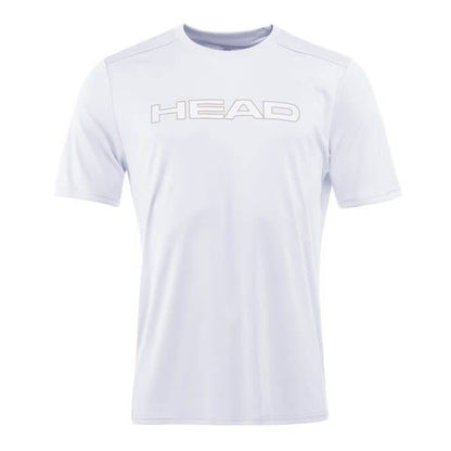 Head Basic Tech T-shirt Heren