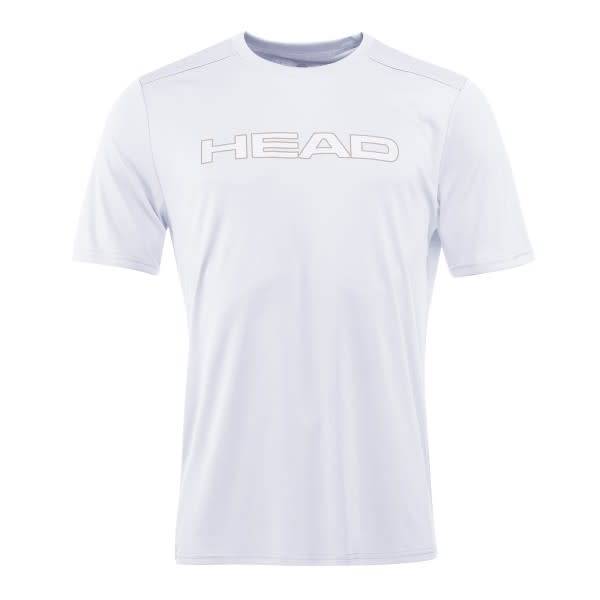 Head Basic Tech T-shirt Heren