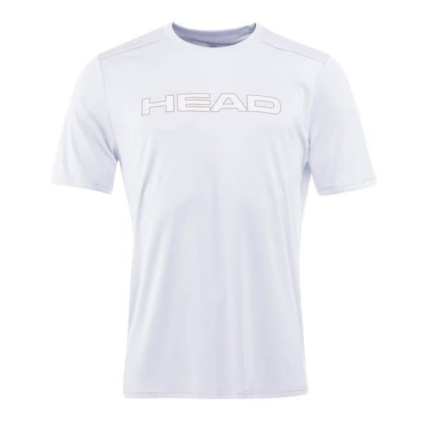 Head Basic Tech T-shirt Heren