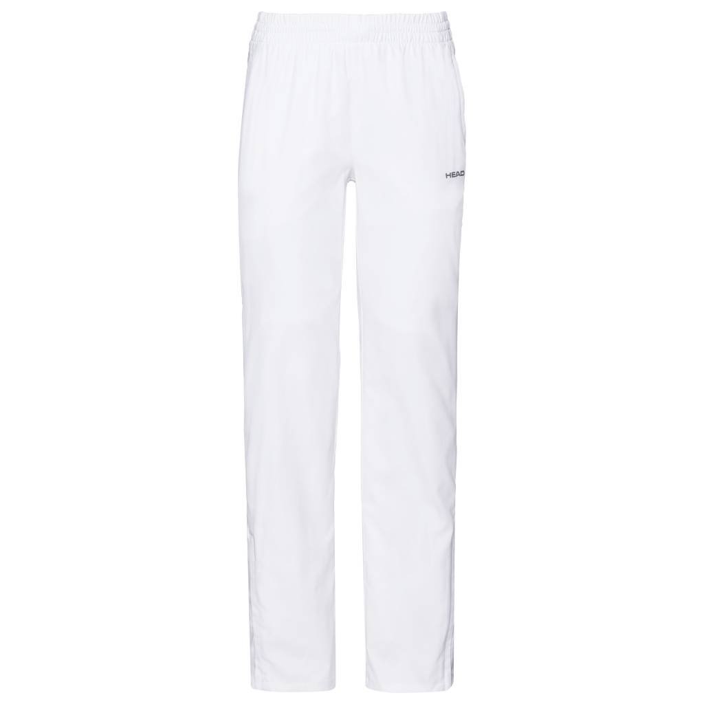 Head Club Pant Dames Wit
