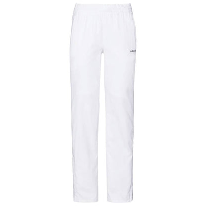 Head Club Pant Dames Wit