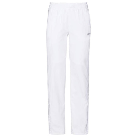Head Club Pant Dames Wit