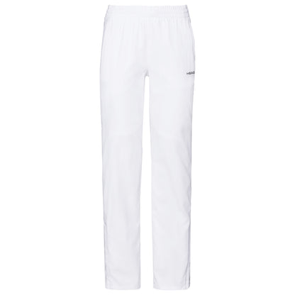 Head Club Pant Dames Wit
