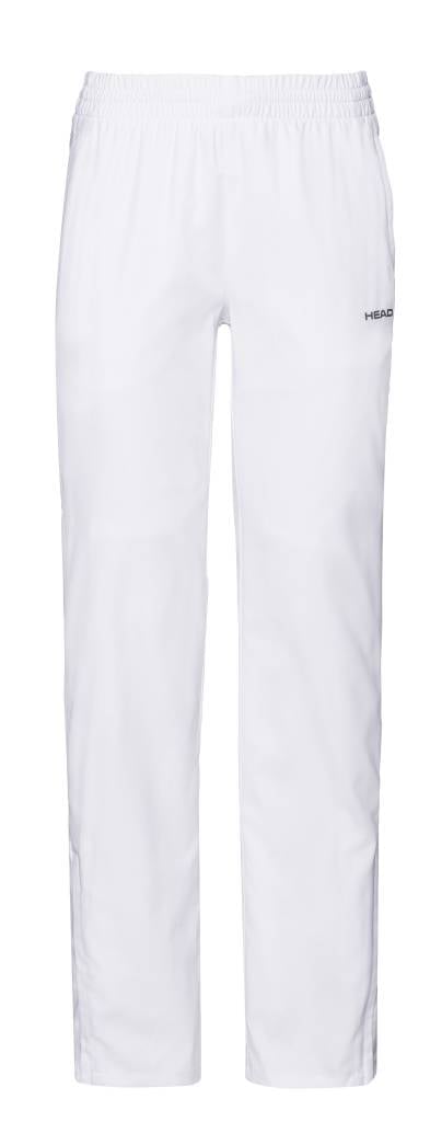 Head Club Pant Dames Wit