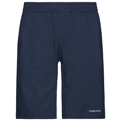 Head Club Bermuda Boys Blauw