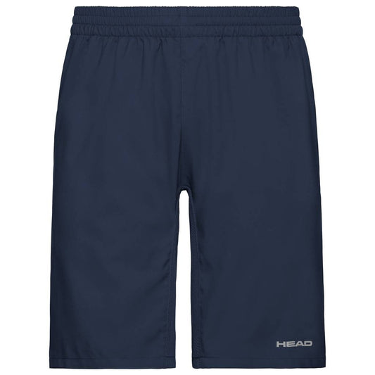 Head Club Bermuda Boys Blauw