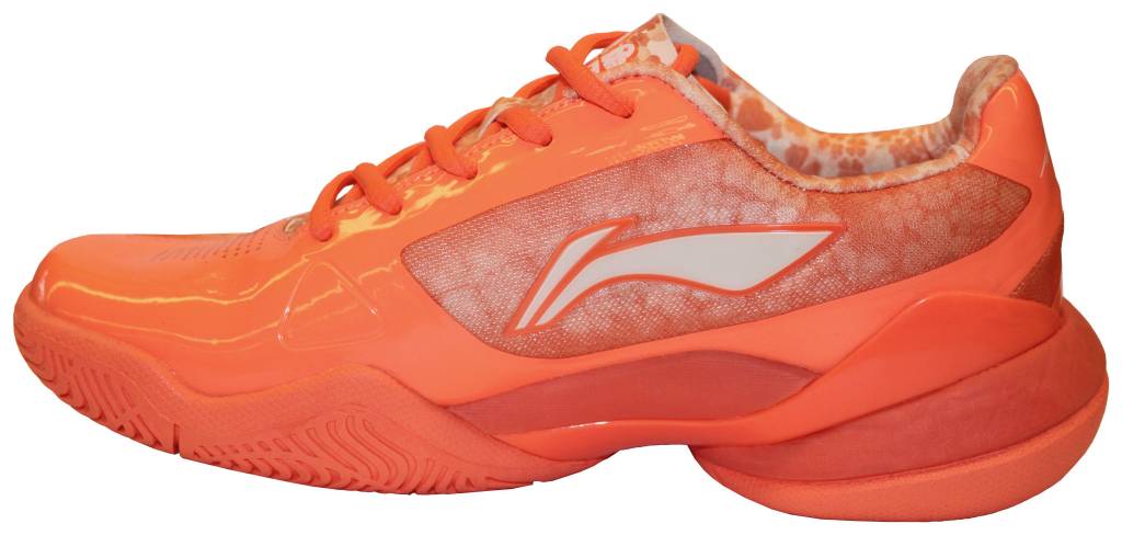 Li-Ning Peng Shuai Tennisschoenen Dames