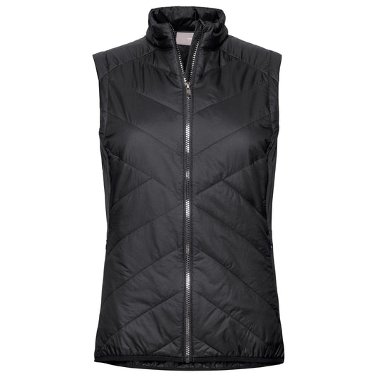 Head Elite Vest Black