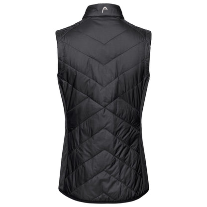 Head Elite Vest Black