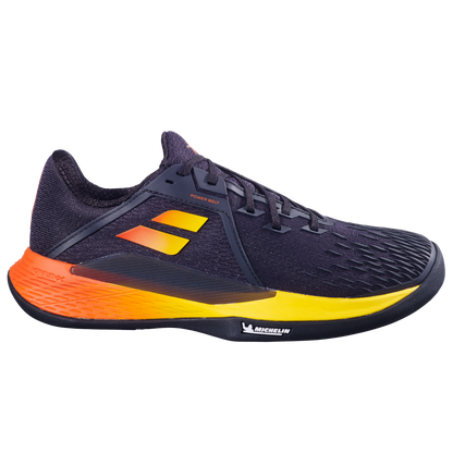 Babolat Propulse Fury 3 Men Black - Sunset