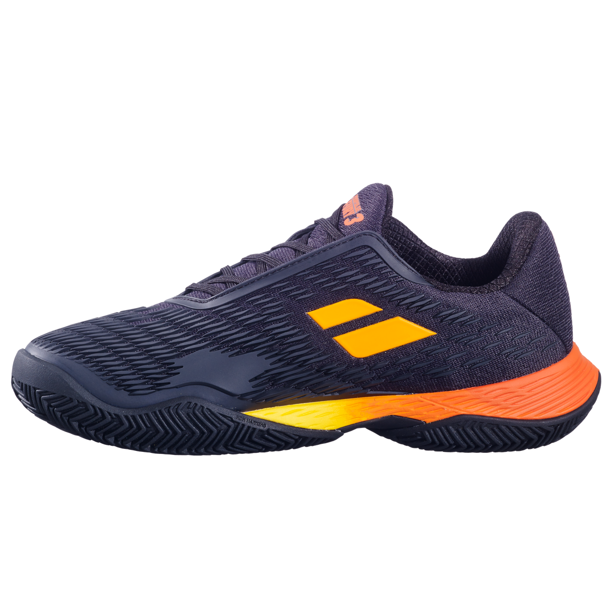 Babolat Propulse Fury 3 Men Black - Sunset