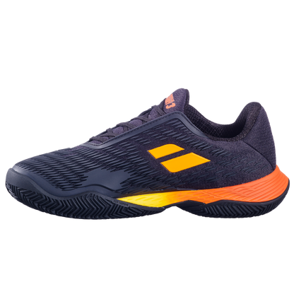 Babolat Propulse Fury 3 Men Black - Sunset