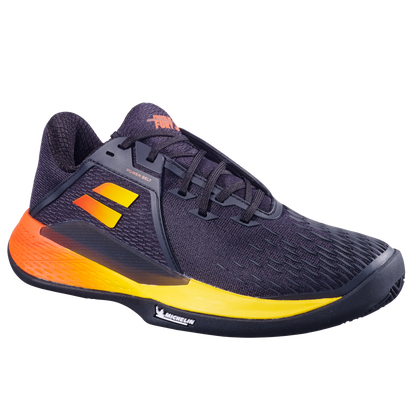 Babolat Propulse Fury 3 Men Black - Sunset