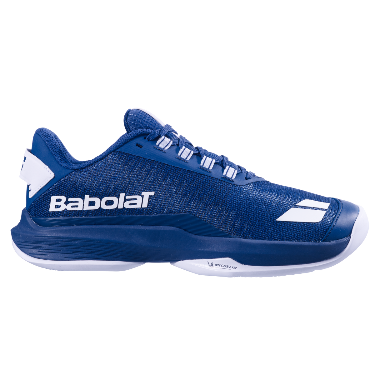 Babolat Jet Tere 2 Premium Navy