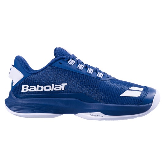Babolat Jet Tere 2 Premium Navy