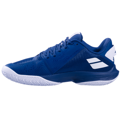 Babolat Jet Tere 2 Premium Navy