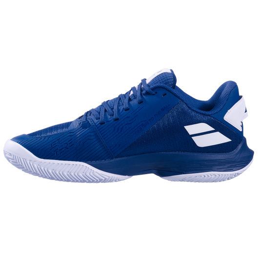 Babolat Jet Tere 2 Premium Navy