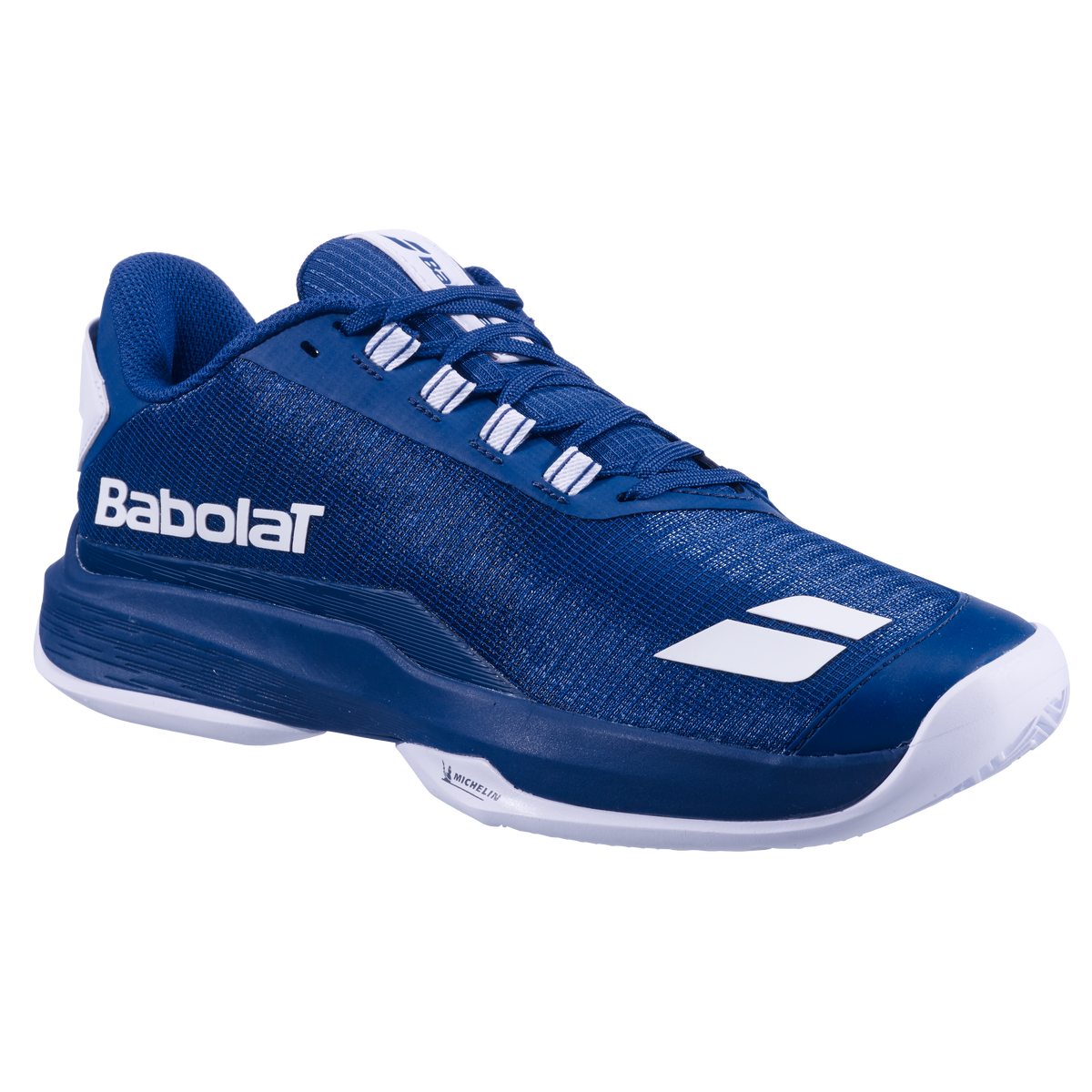 Babolat Jet Tere 2 Premium Navy