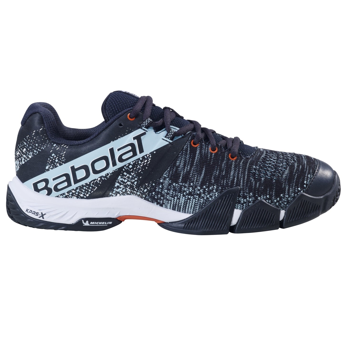 Babolat Movea Padelschoenen Black
