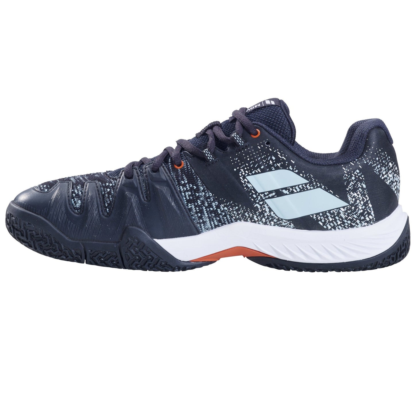 Babolat Movea Padelschoenen Black