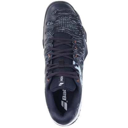 Babolat Movea Padelschoenen Black