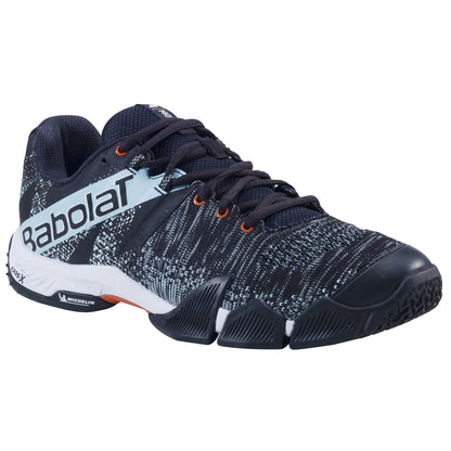 Babolat Movea Padelschoenen Black