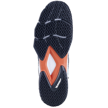 Babolat Movea Padelschoenen Black