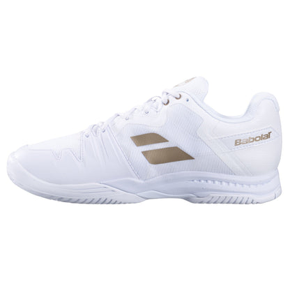 Babolat SFX 3 Wimbledon Women White