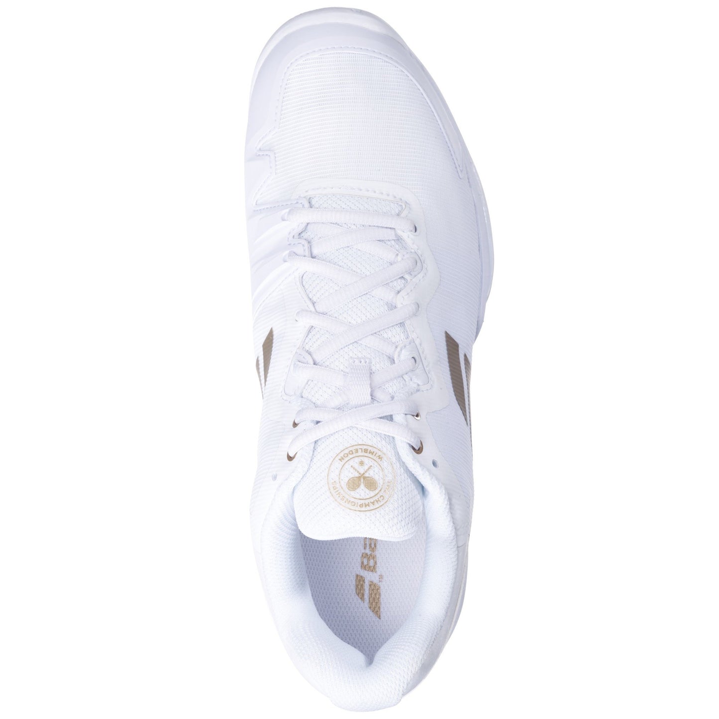 Babolat SFX 3 Wimbledon Women White