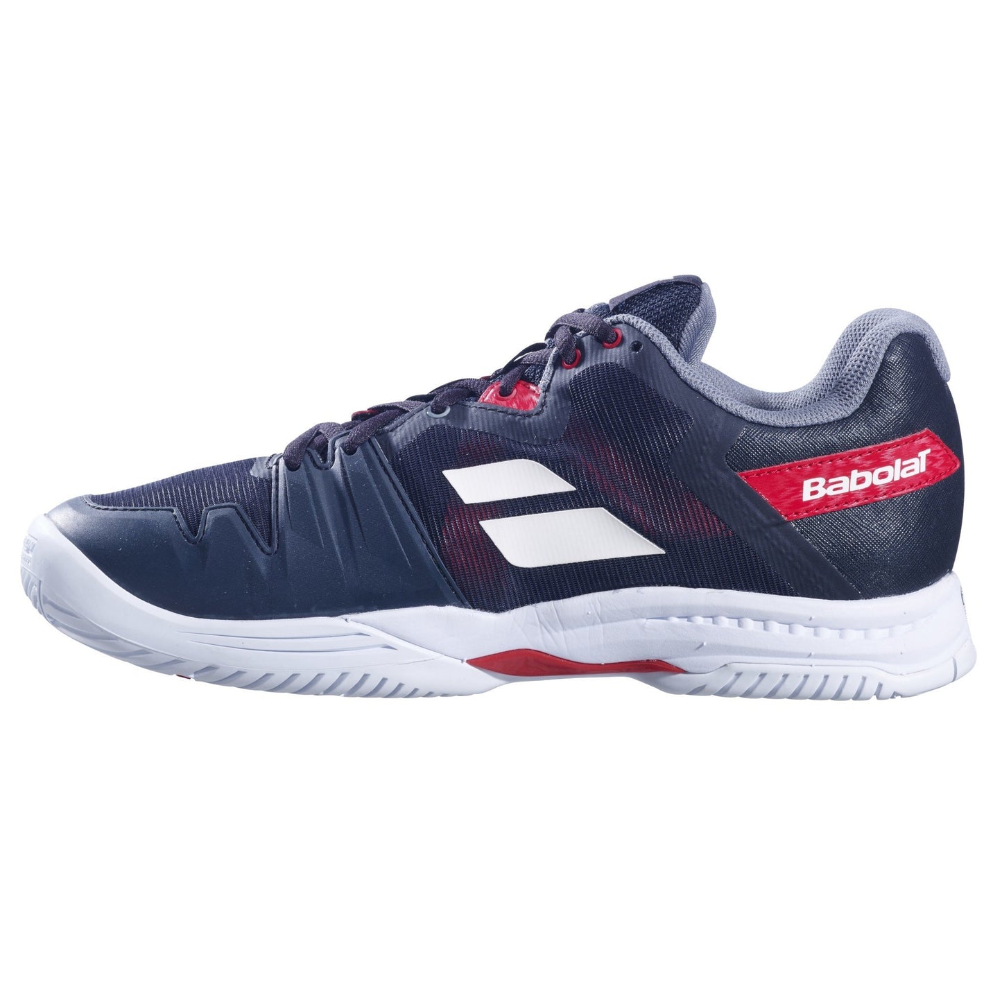 Babolat SFX 3 Men Black - Red