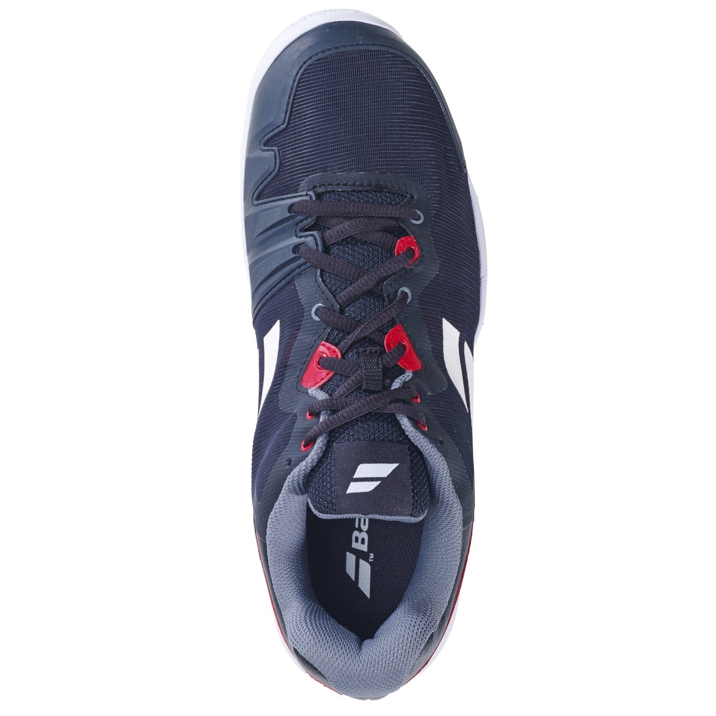 Babolat SFX 3 Men Black - Red