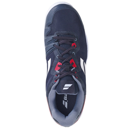 Babolat SFX 3 Men Black - Red
