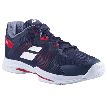 Babolat SFX 3 Men Black - Red