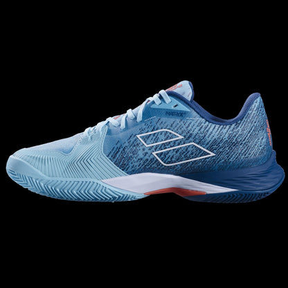 Babolat Jet Mach 3 Men Light Blue