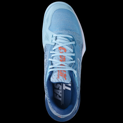 Babolat Jet Mach 3 Men Light Blue