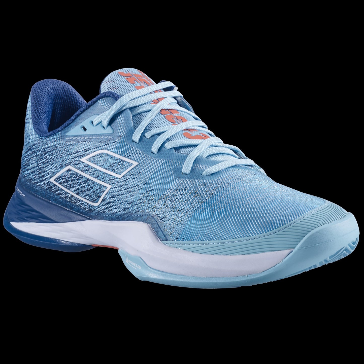 Babolat Jet Mach 3 Men Light Blue