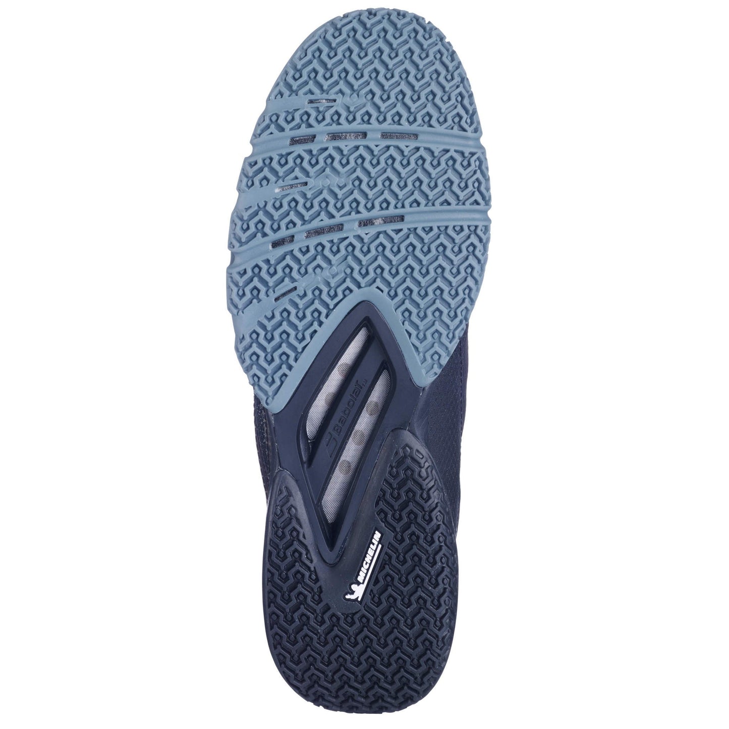 Babolat Jet Premura 2 Padelschoenen Black