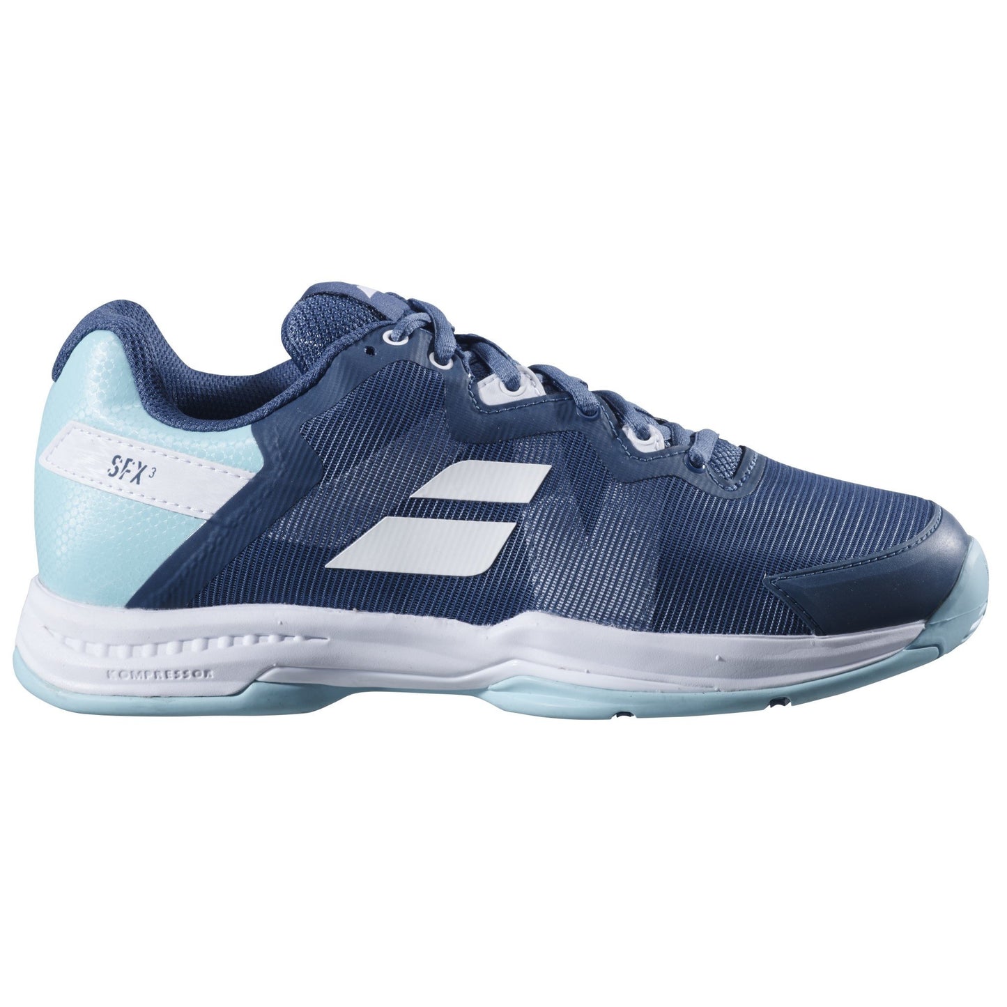 Babolat SFX3 All Court  Navy