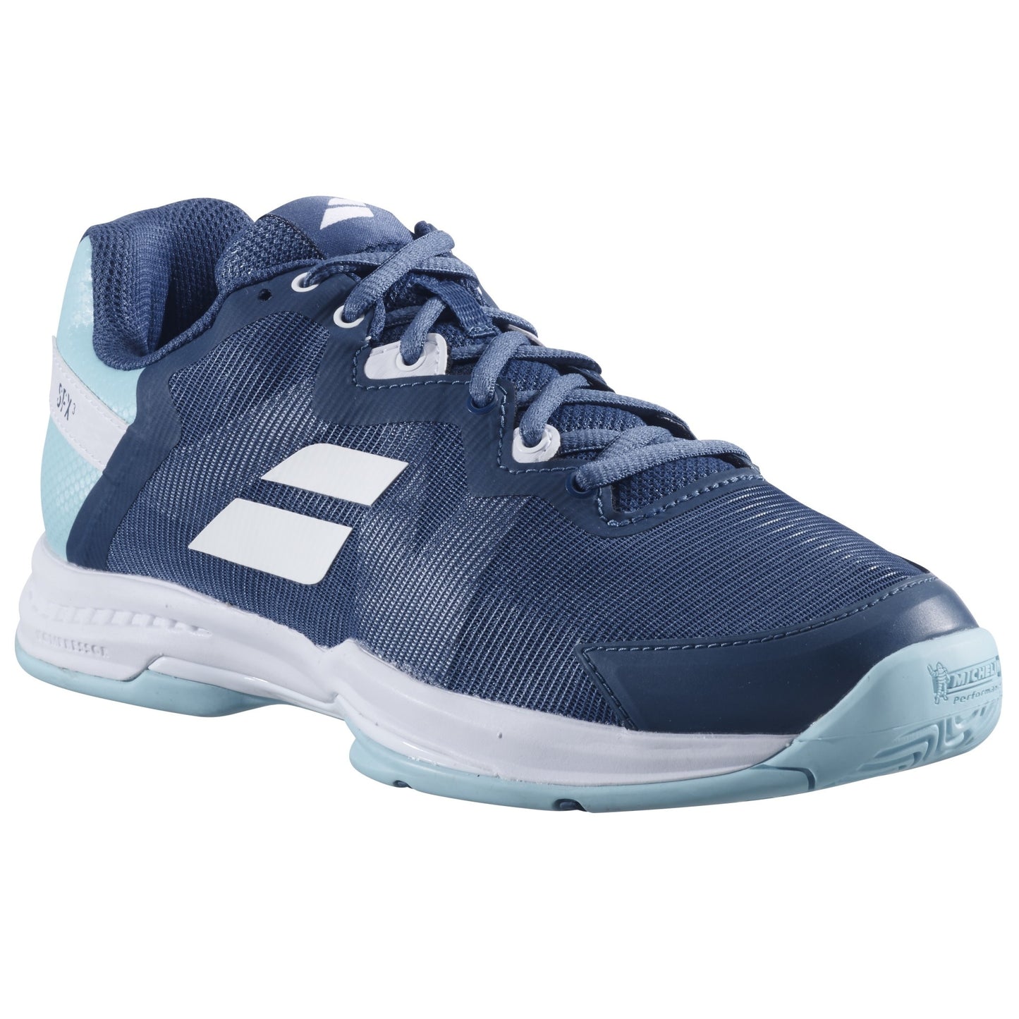 Babolat SFX3 All Court  Navy