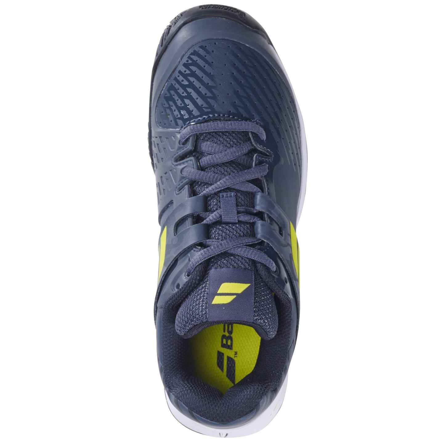 Babolat Propulse Junior Black - Yellow