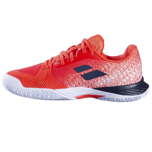 Babolat Jet Mach 3 Junior Orange - Black