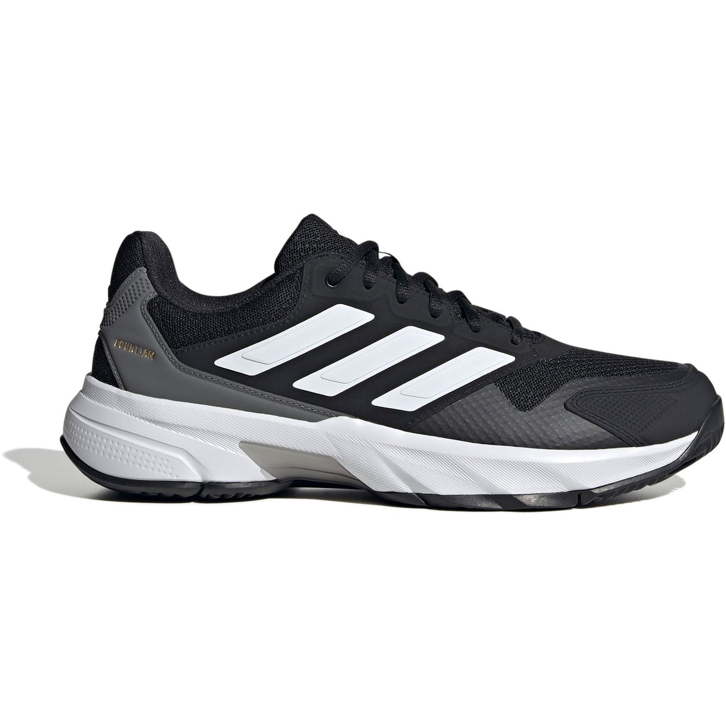Adidas COURTJAM CONTROL 3 Men