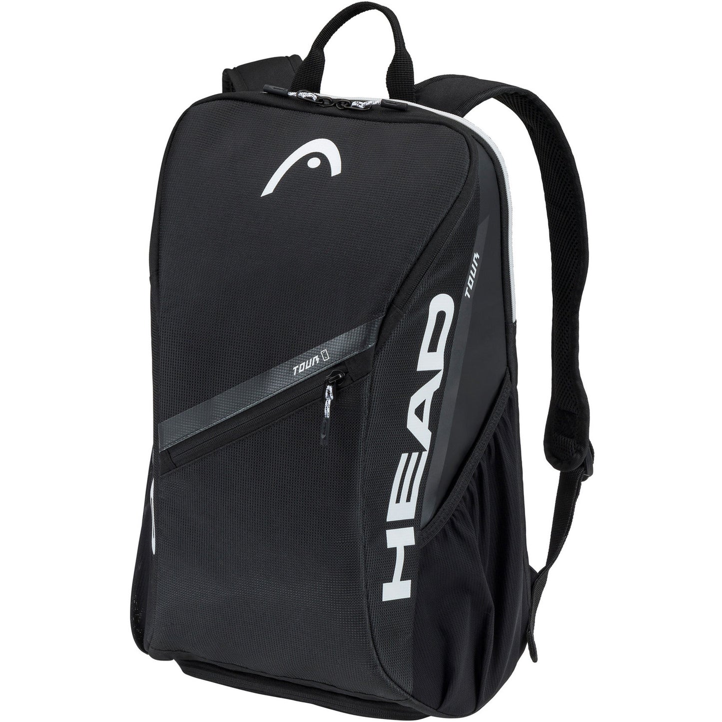 HEAD Tour Backpack 25L Black