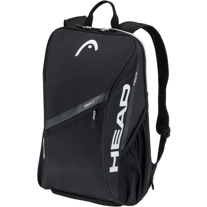 HEAD Tour Backpack 25L Black