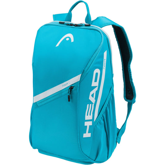 HEAD Tour Backpack 25L Blue