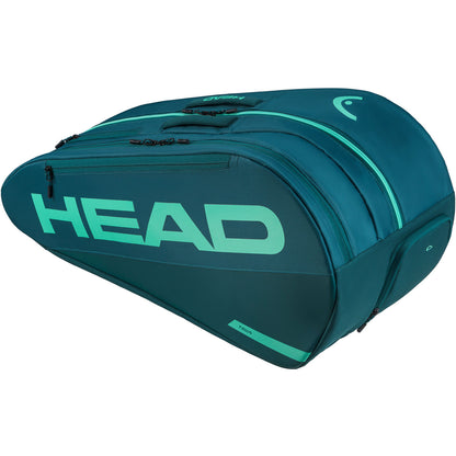 HEAD Tour 9 Racketbag